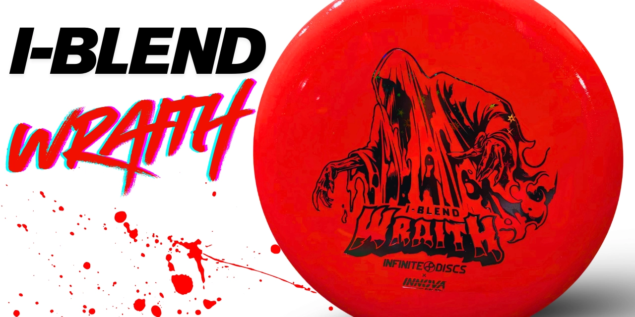 I-Blend Wraith