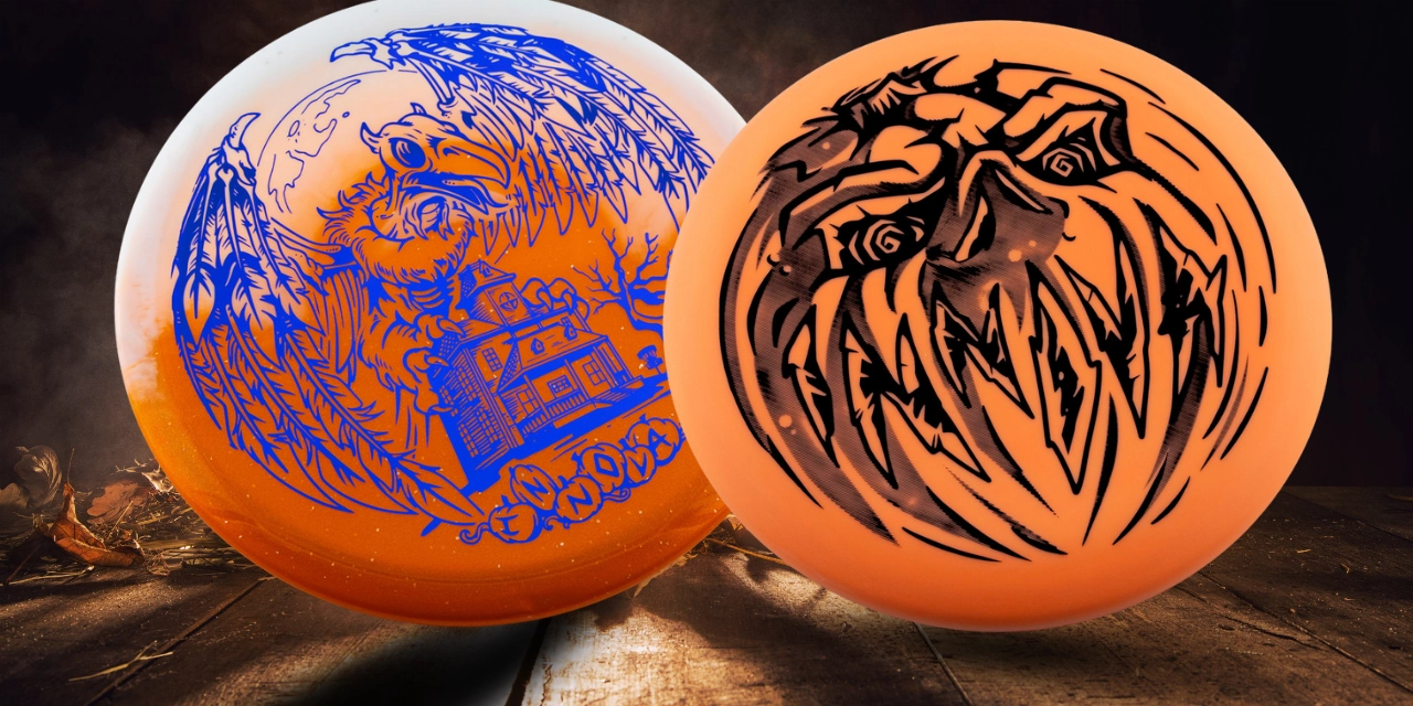 Innova Halloween