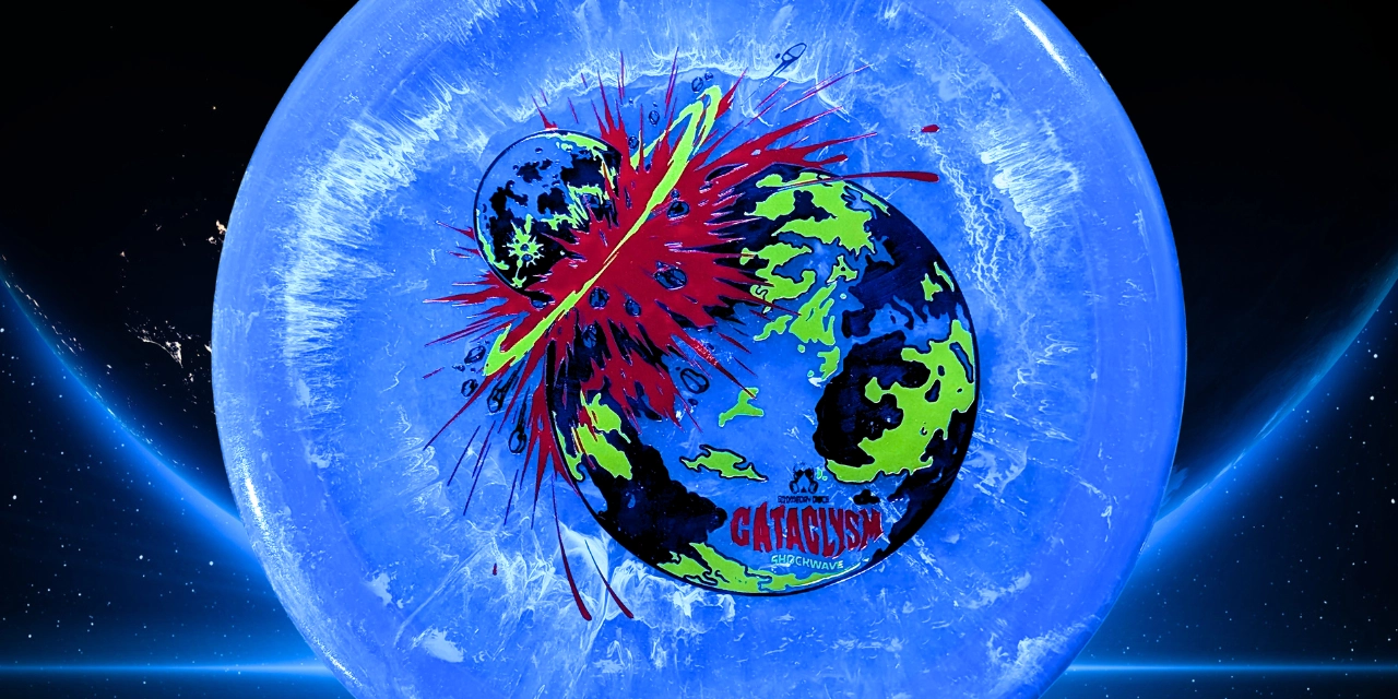 Cataclysm