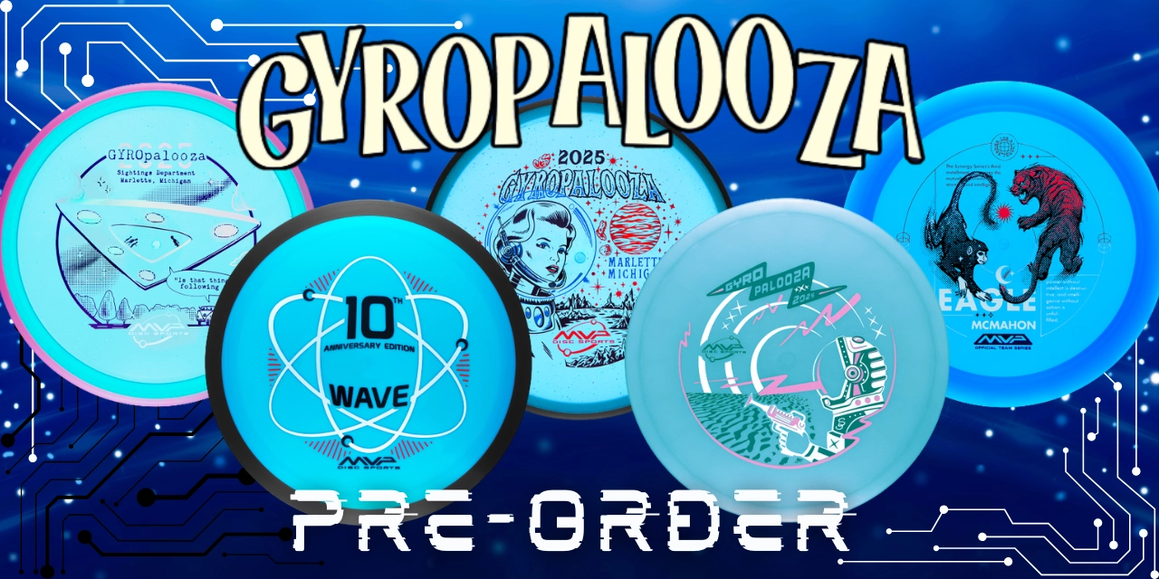 Gyropalooza