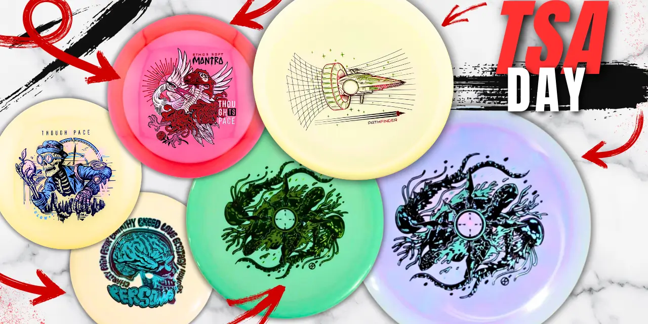 TSA Day