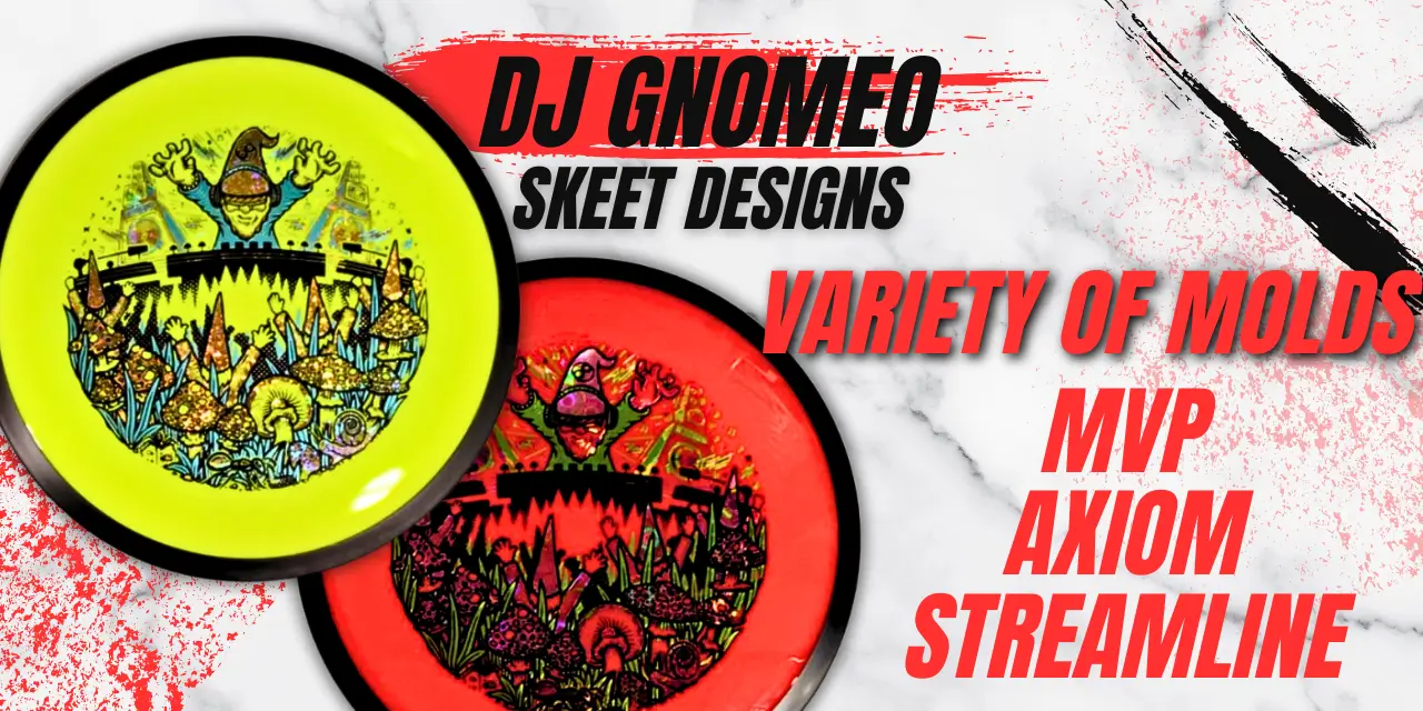 DJ Gnomeo
