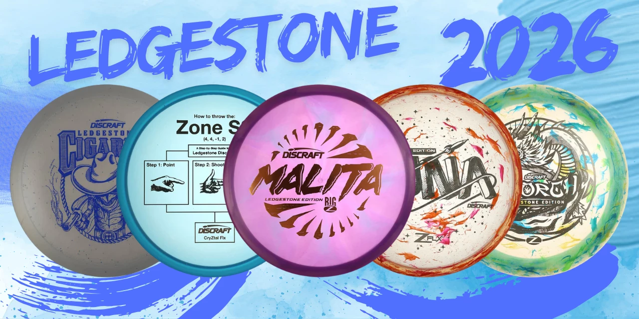 Ledgestone 2026