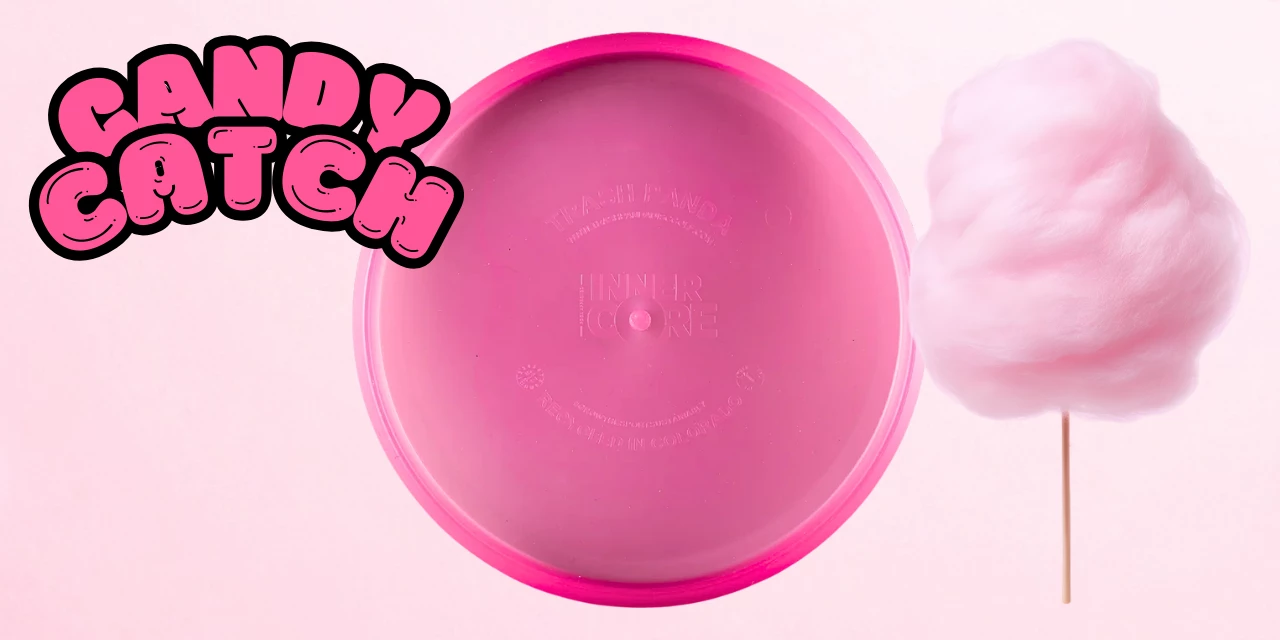 Candy Catch Inner Core