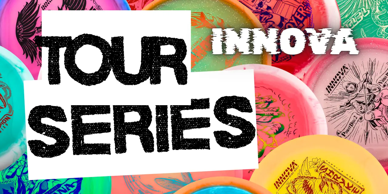 Innova Tour Series