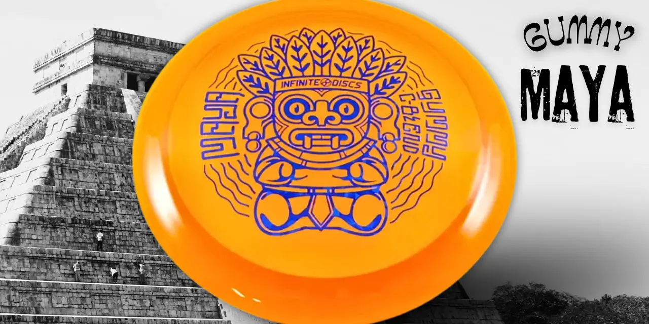 Gummy Maya