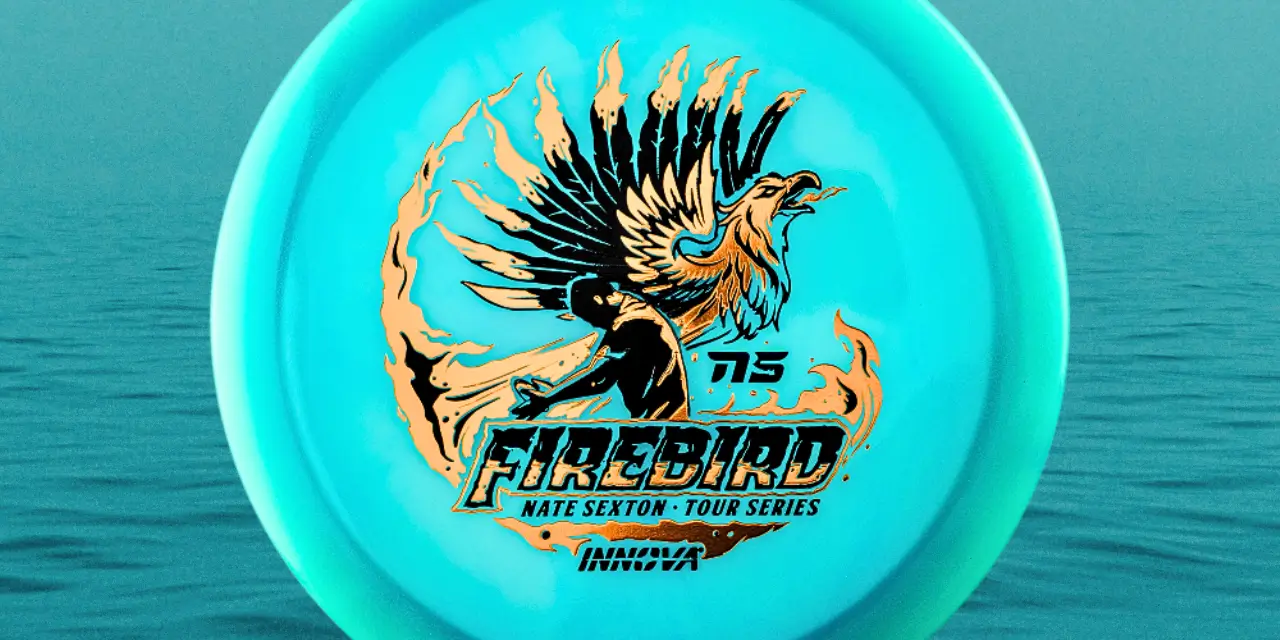 Sexton Firebird