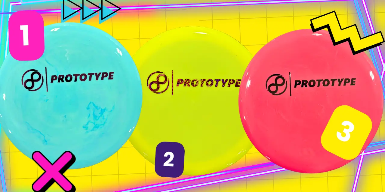 Infinite Prototypes