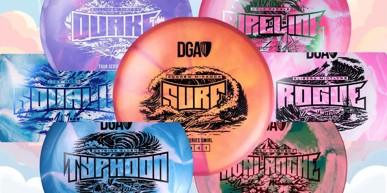 DGA