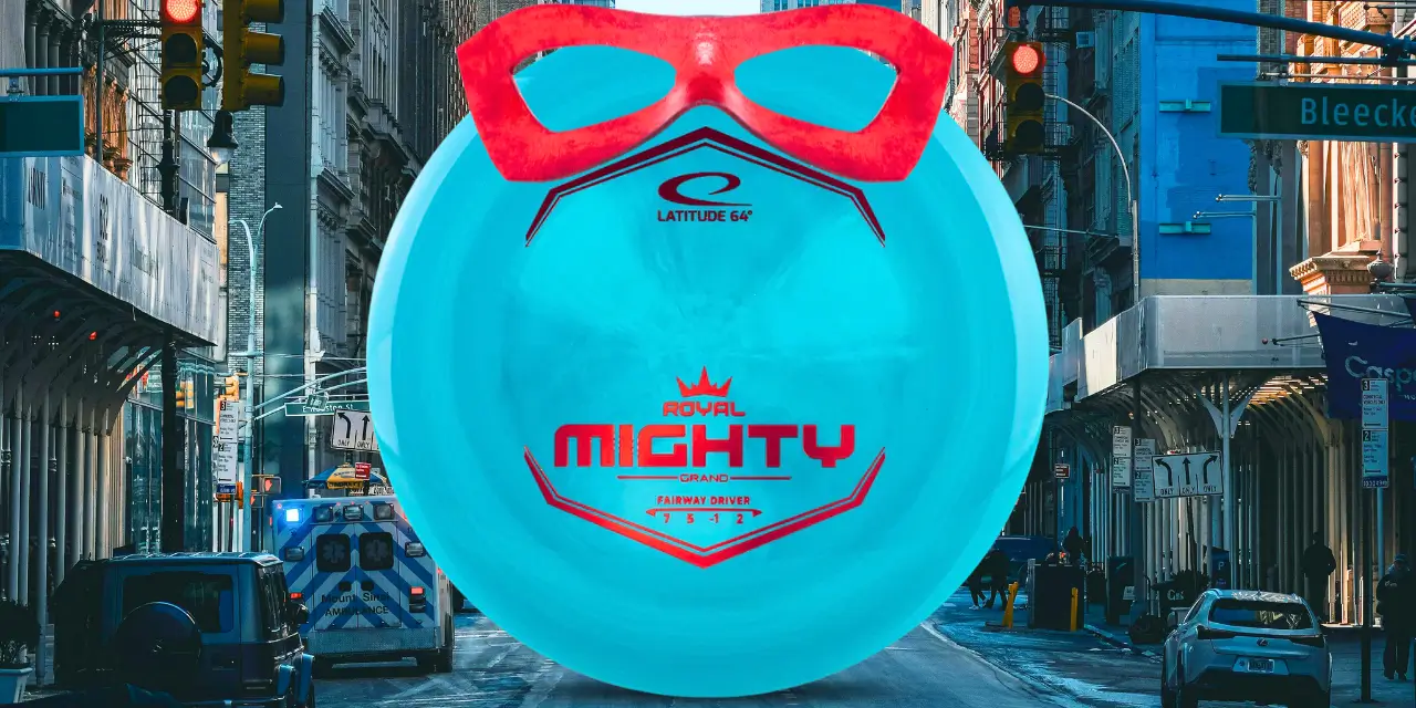 Mighty