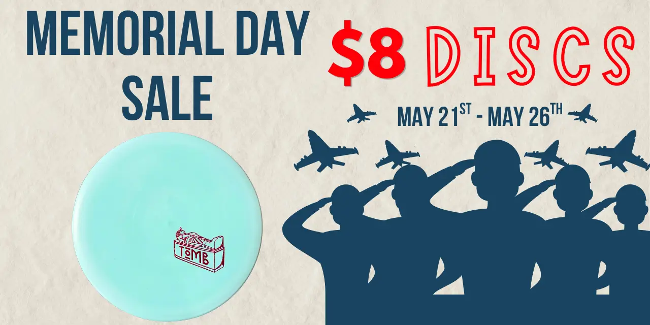 $8 Discs