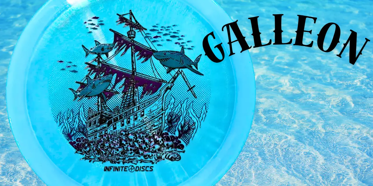 Galleon