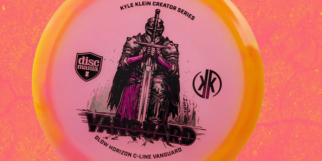 Vanguard