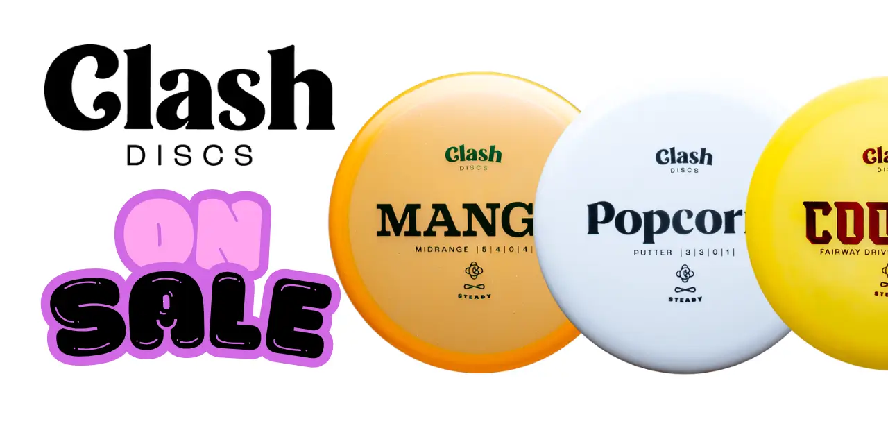 Clash Sale