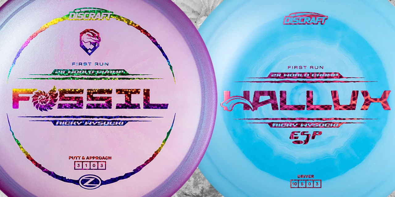 Discraft
