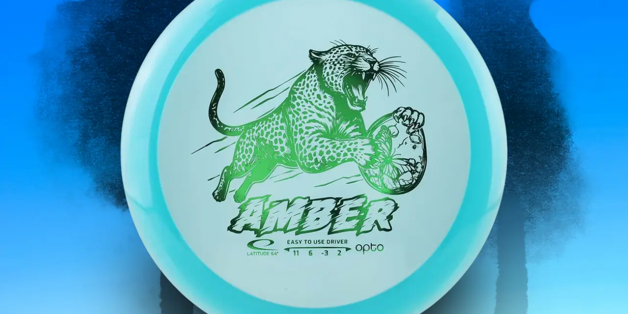 Amber