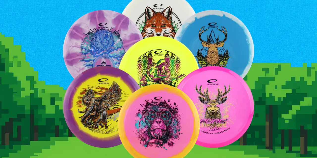 Latitude 64 Team Series