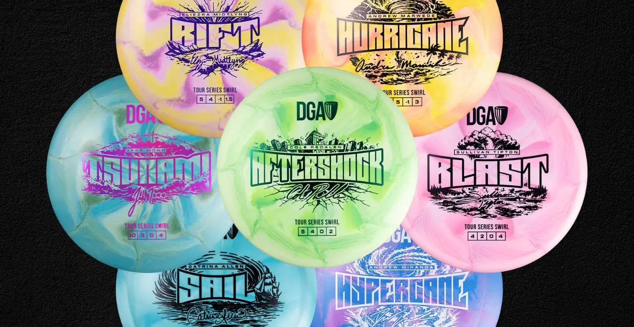 DGA Wave 2