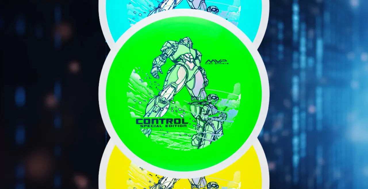 MVP Control