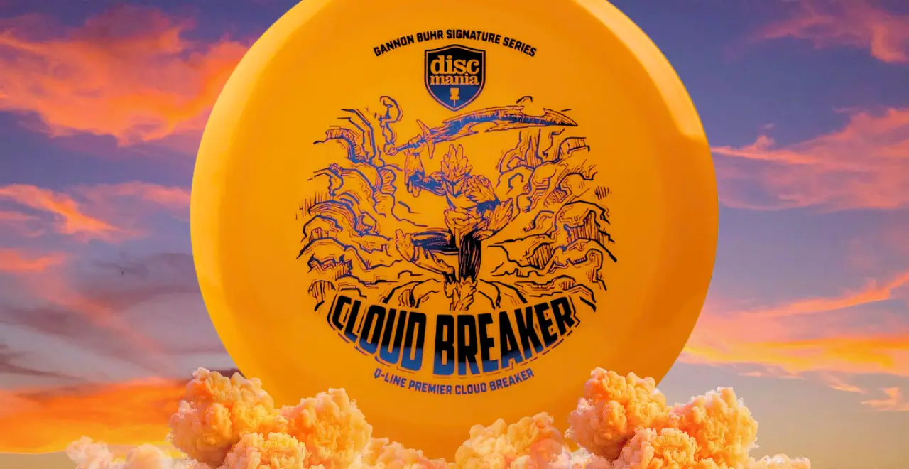 Cloud Breaker
