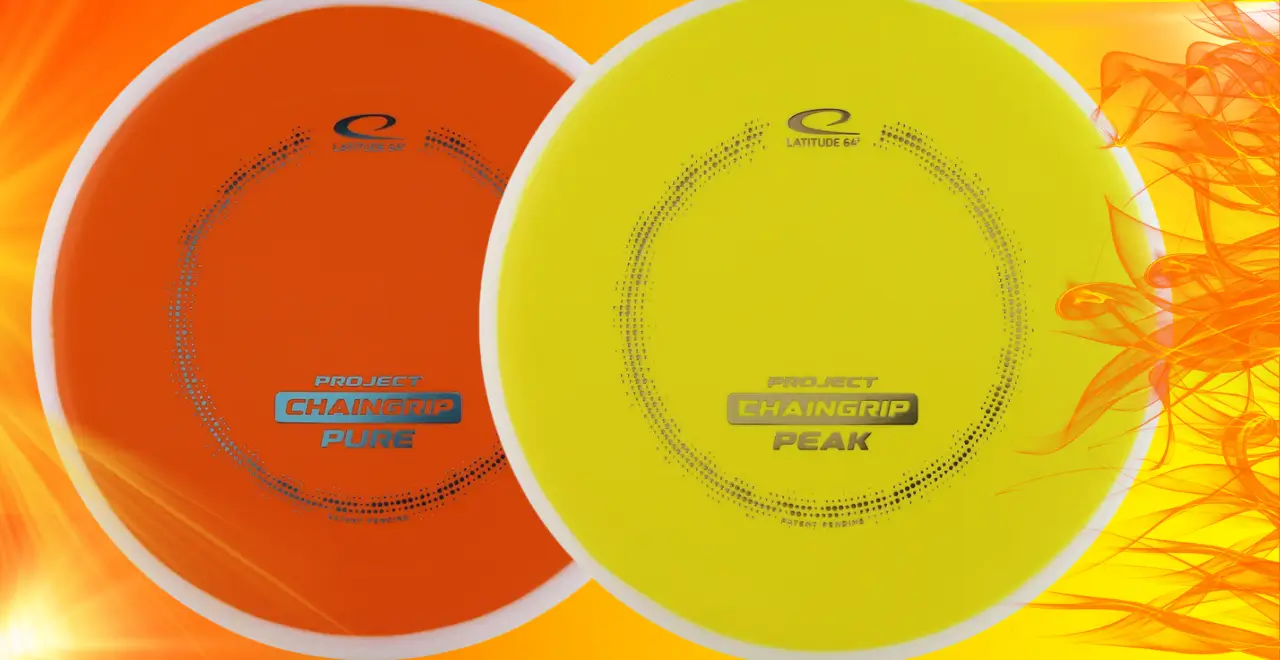 Latitude Putters