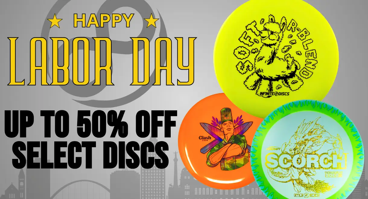 Labor Day Sale