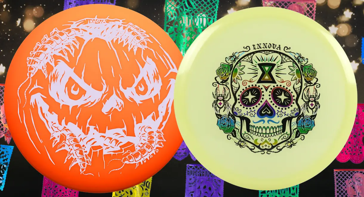 Innova Halloween