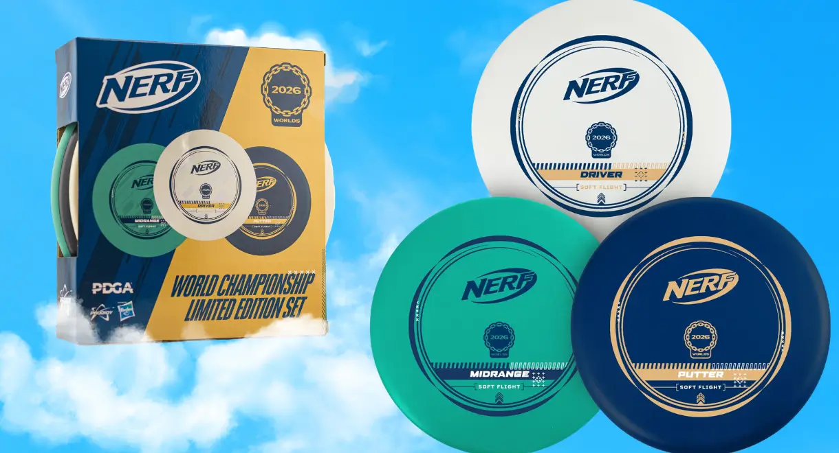 Nerf Set