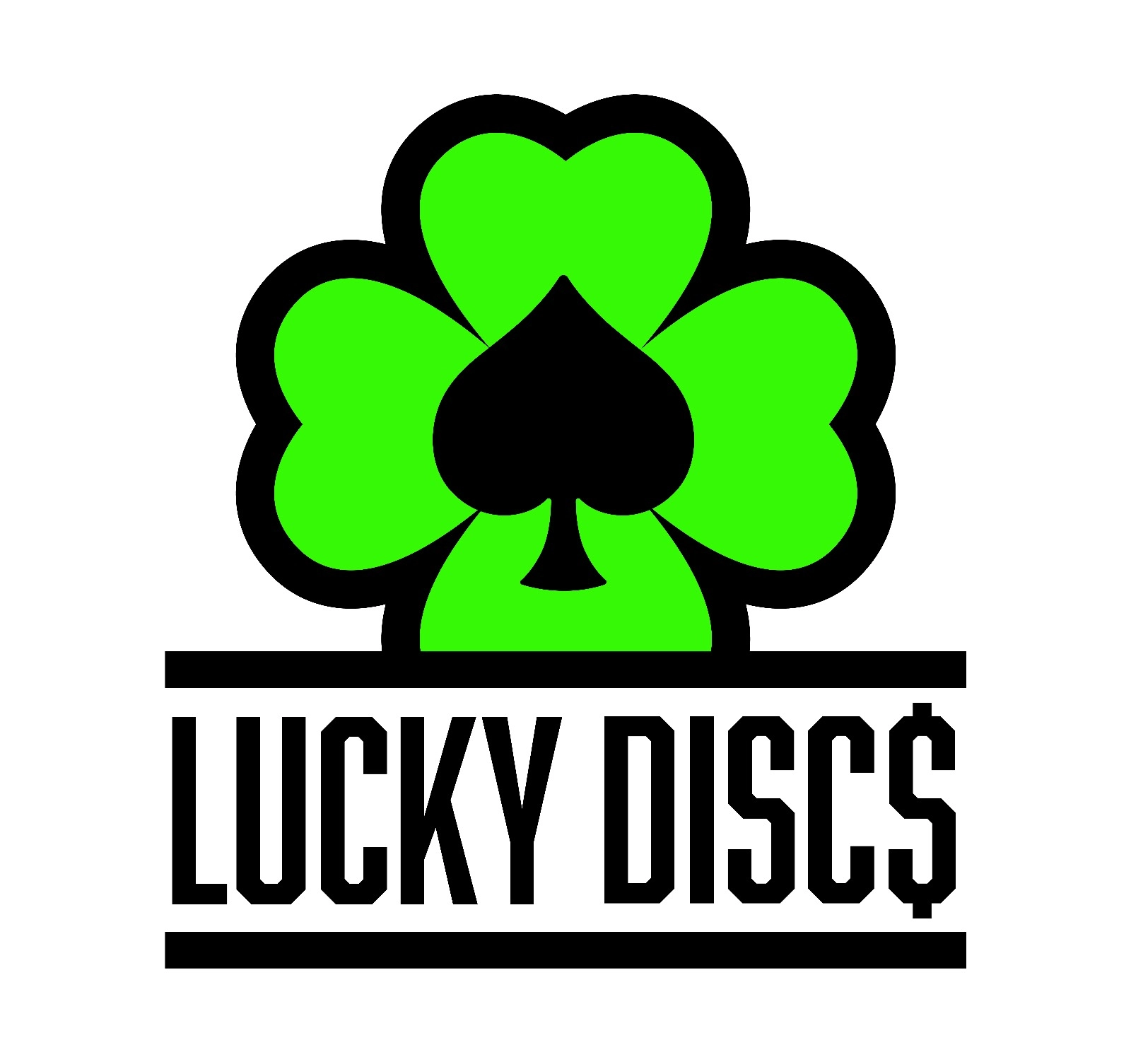 Lucky Discs