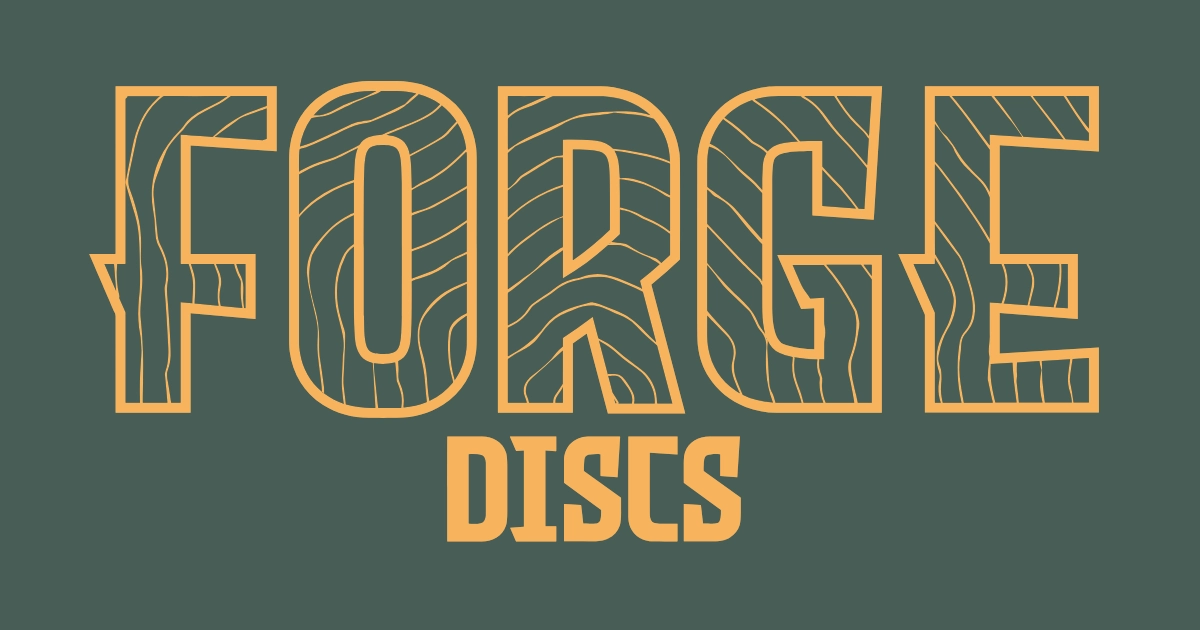 Forge Discs