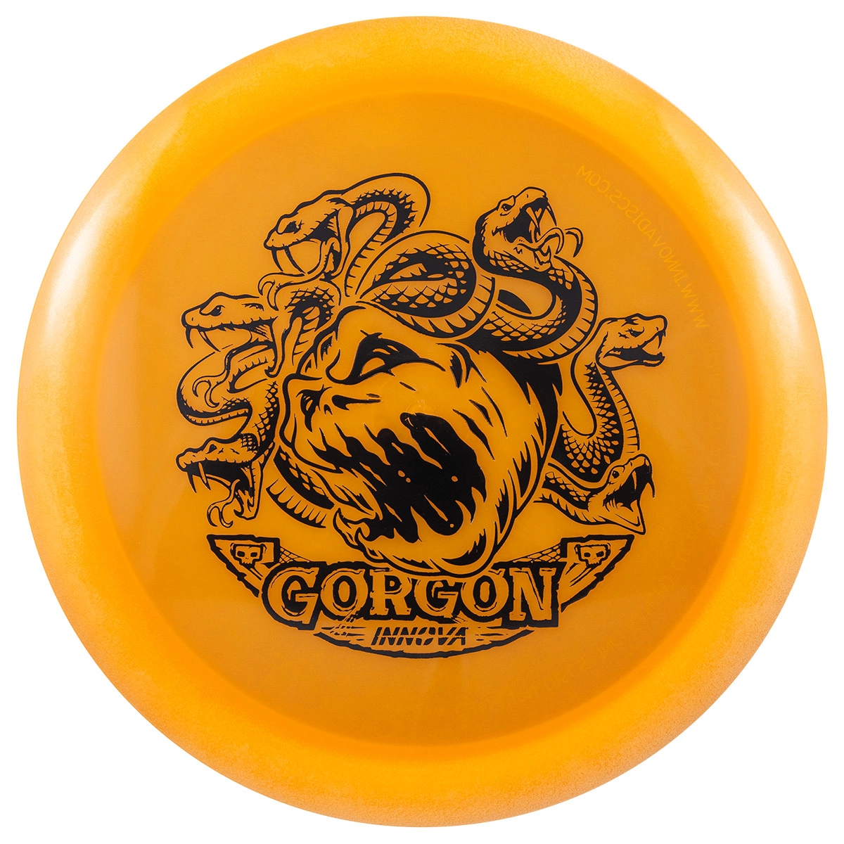 Disco De Golf Innova Roadrunner 173-175 G Colores Variados