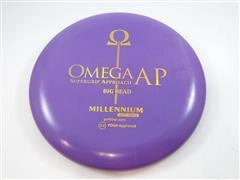 Omega AP Big Bead