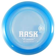 Rask