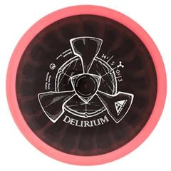 Delirium