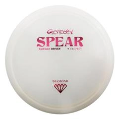Spear