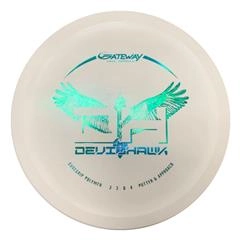 Devilhawk