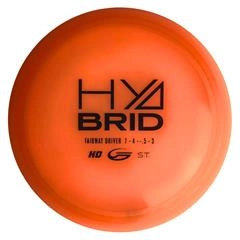 Hybrid