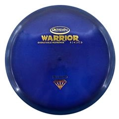 Warrior