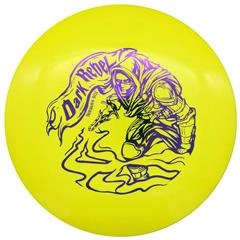Fairway Disc