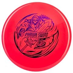 Power Disc