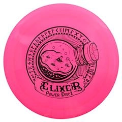Power Disc 2