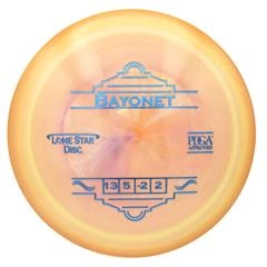 Bayonet