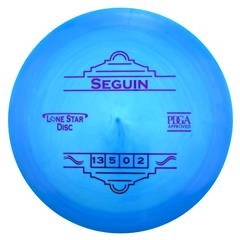 Seguin