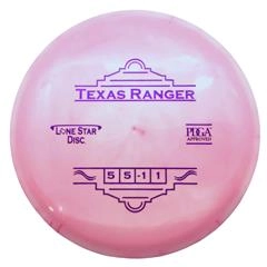 Texas Ranger