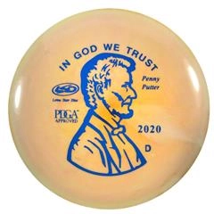 Penny Putter