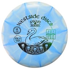 Swan 1 Reborn