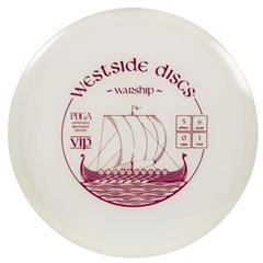 Warship