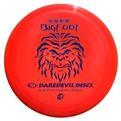 Bigfoot