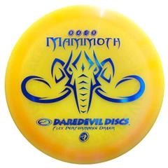 Mammoth