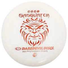 Sasquatch